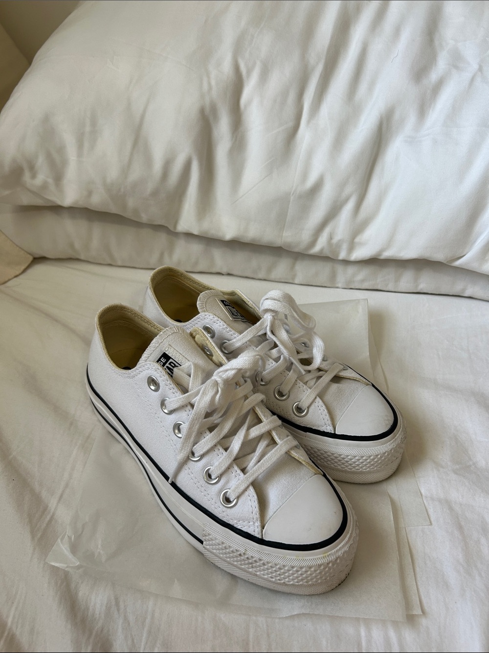 Converse Chuck Taylor All Stars